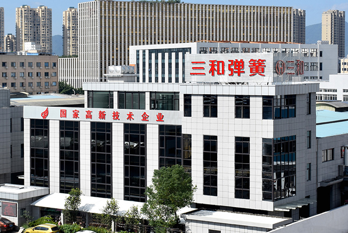 立佳機(jī)械以質(zhì)量為生命，以客戶需求為導(dǎo)向